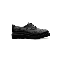 Bourton Laced Shoes