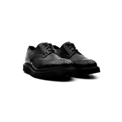 Bourton Laced Shoes