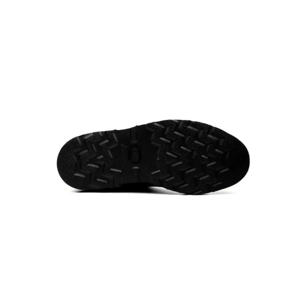 Bourton Laced Shoes