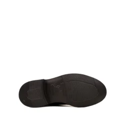 Bourton Vibram Sole Lace-up