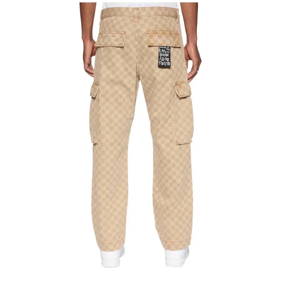 Box Fugitive Cargo Pant