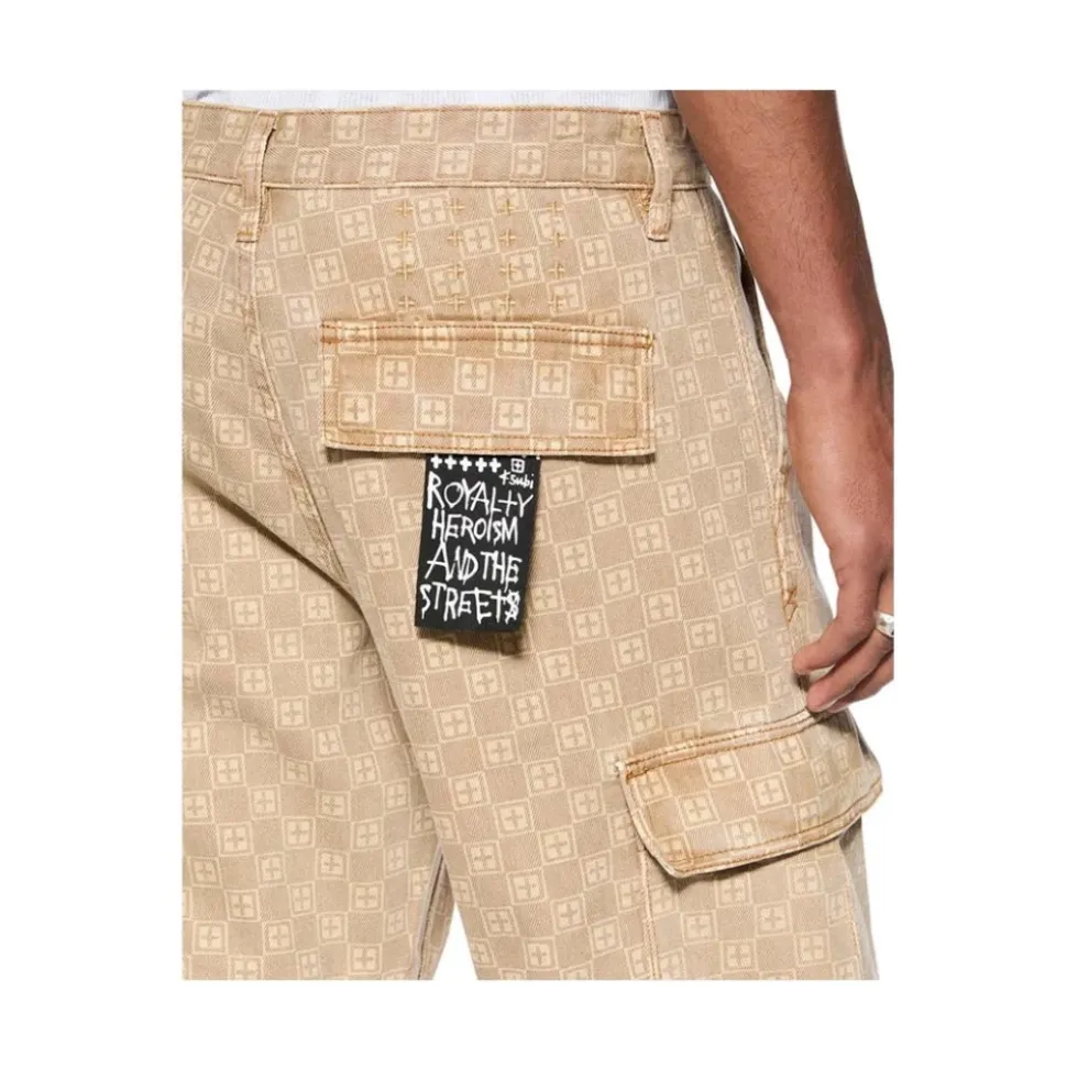 Box Fugitive Cargo Pant