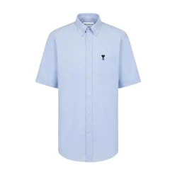 Boxy ADC Shirt