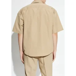 Boxy Shirt