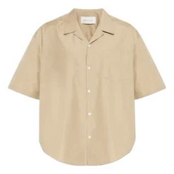 Boxy Shirt
