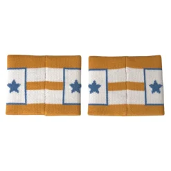 Bracelet en laine Multicolore Prinz Royals