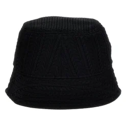 Braided Le Bob Belo Bucket Hat