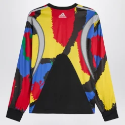 Brain Dead Long Sleeve Jersey