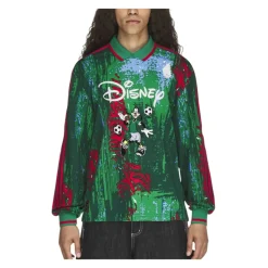 Brain Dead x Disney Maillot Manches Longues