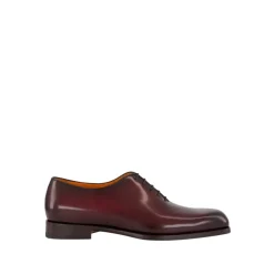 Brando Oxford Shoes