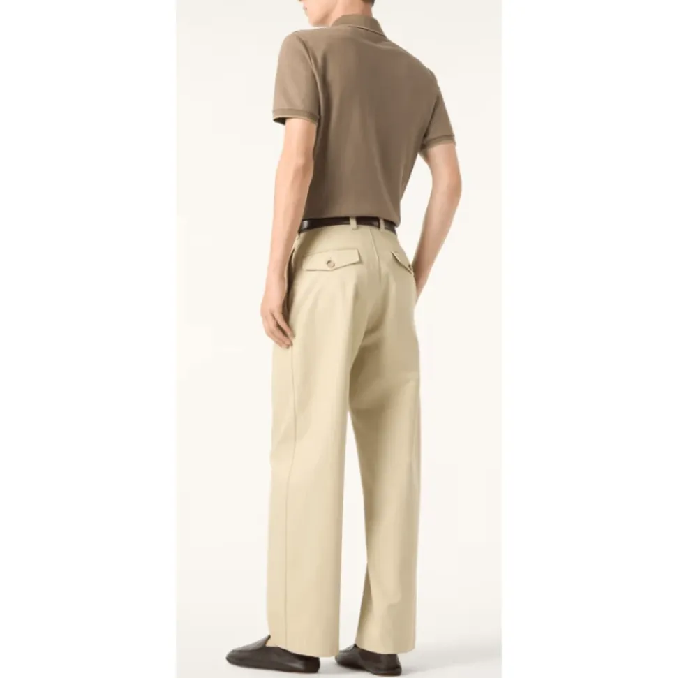 Brentwood Polo