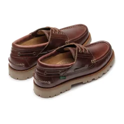 Briac Sailor Shoe