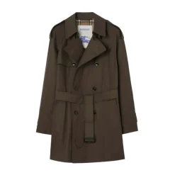 Burberry Coats