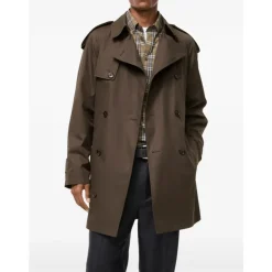 Burberry Coats