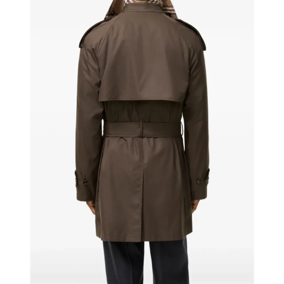 Burberry Coats
