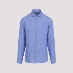 Buttoned Shirt