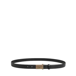 Calf Leather Belt