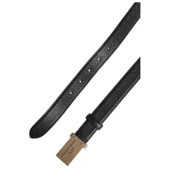 Calf Leather Belt