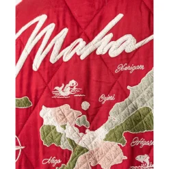 Camp Hardy Tour Sukajan Jacket