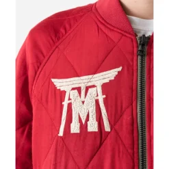 Camp Hardy Tour Sukajan Jacket