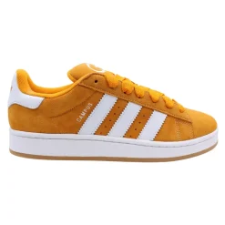 Campus 00s Sneakers Daim Tissu Semelle