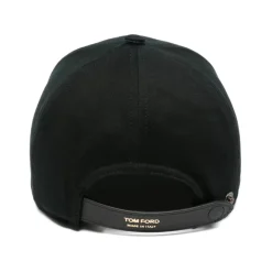 Canvas Cap