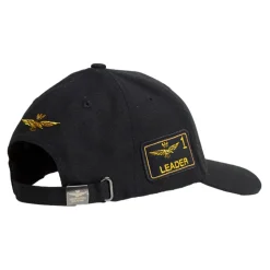 Cappellino In Canvas Patches HA1150UCT03043