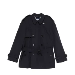 Cappotto doppiopetto