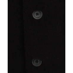 Cappotto Monopetto