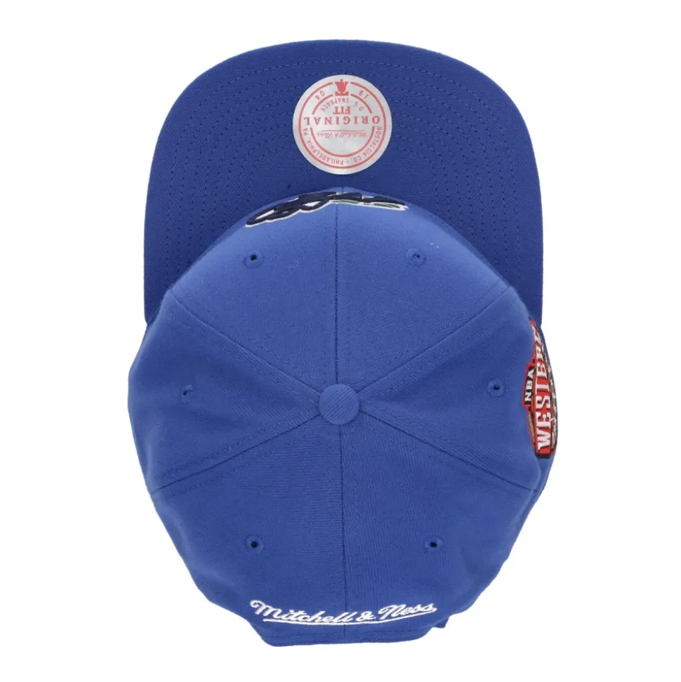 Caps