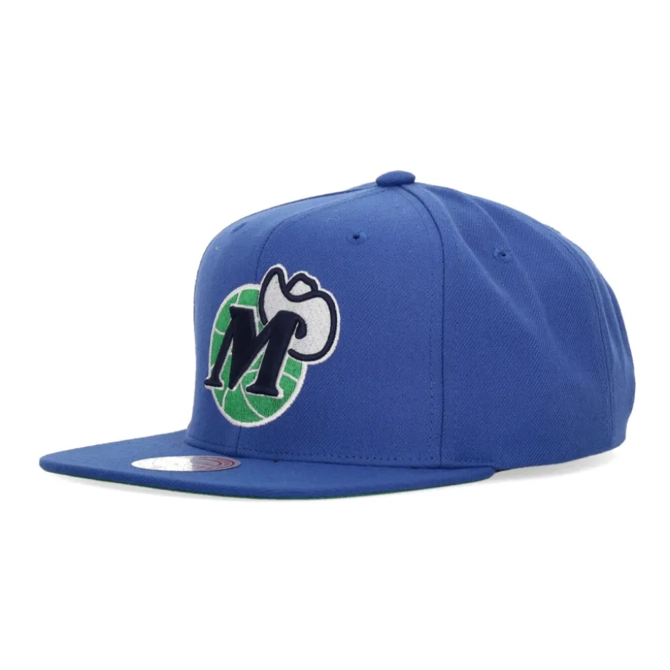Caps