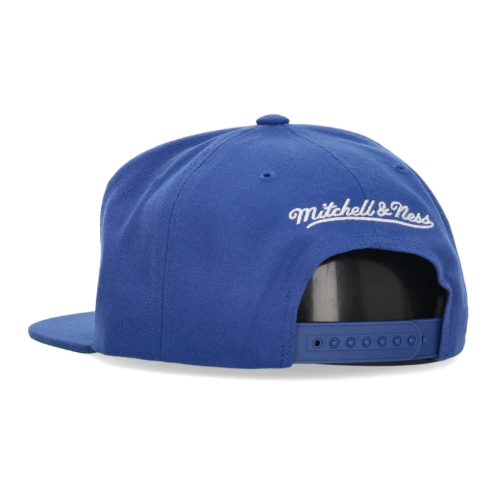 Caps