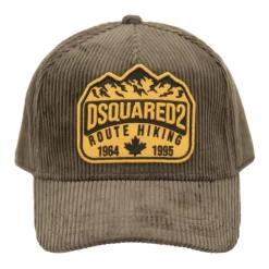 Caps