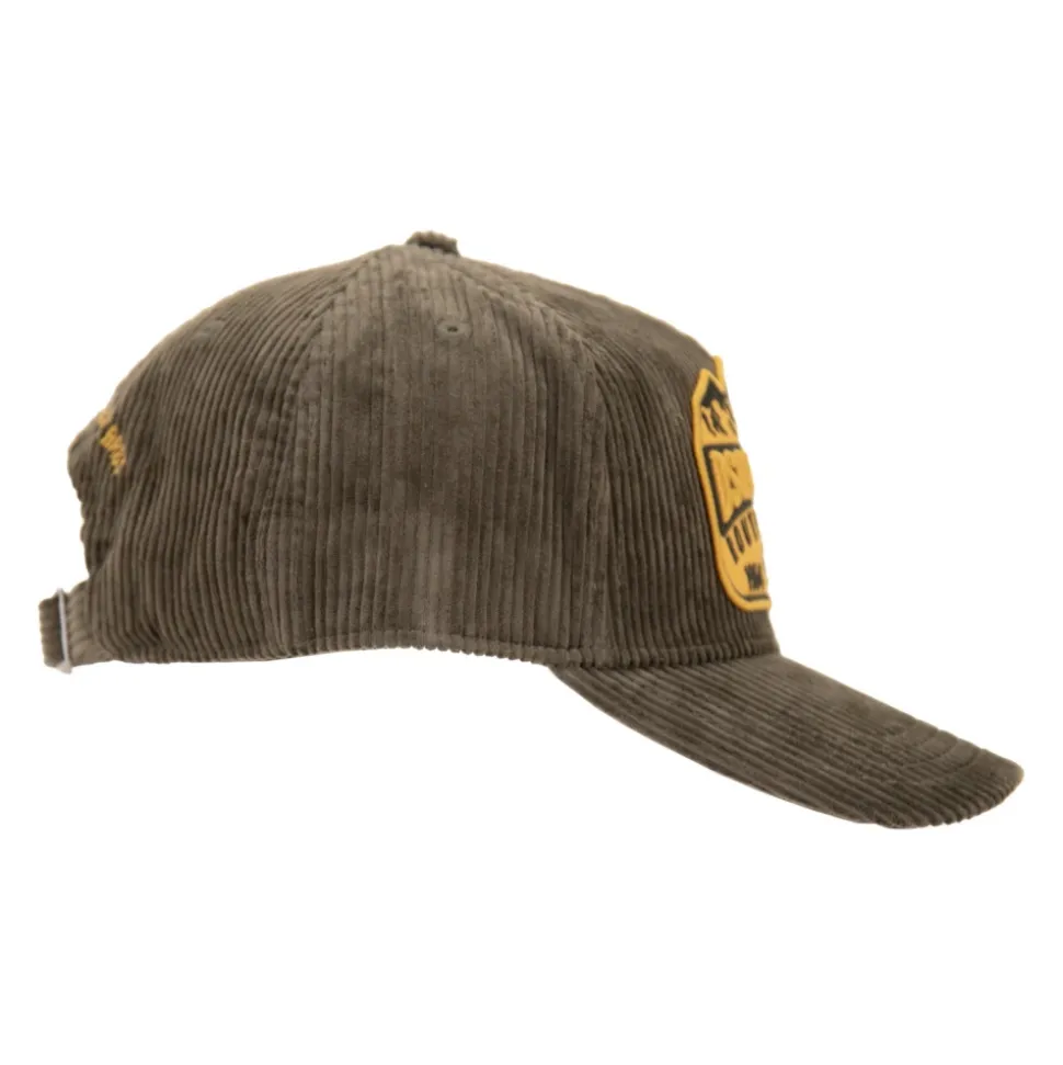 Caps