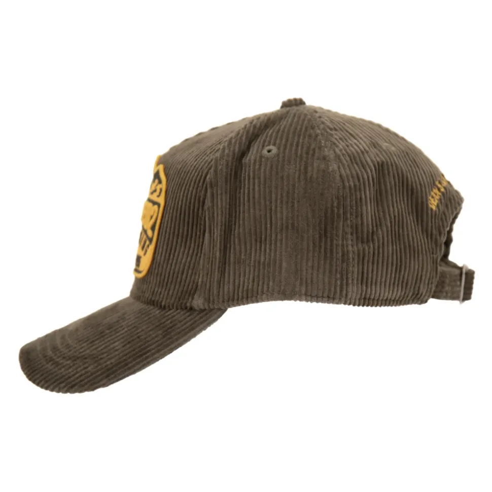 Caps