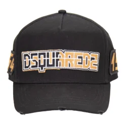 Caps