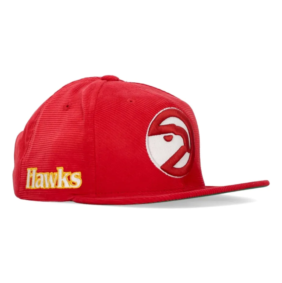 Caps