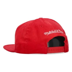 Caps