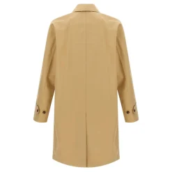 Car Coat York
