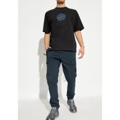 Cargo Trousers
