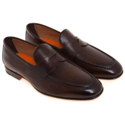 Carlo Penny Loafer