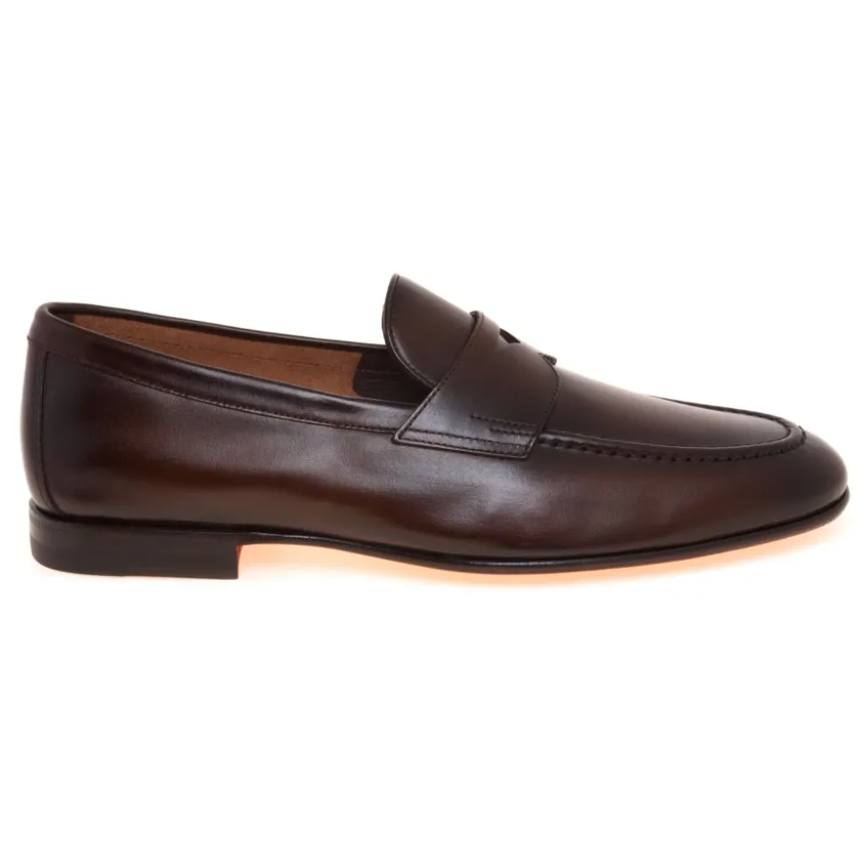 Carlo Penny Loafer