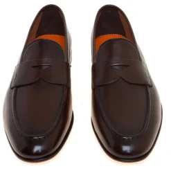 Carlo Penny Loafer