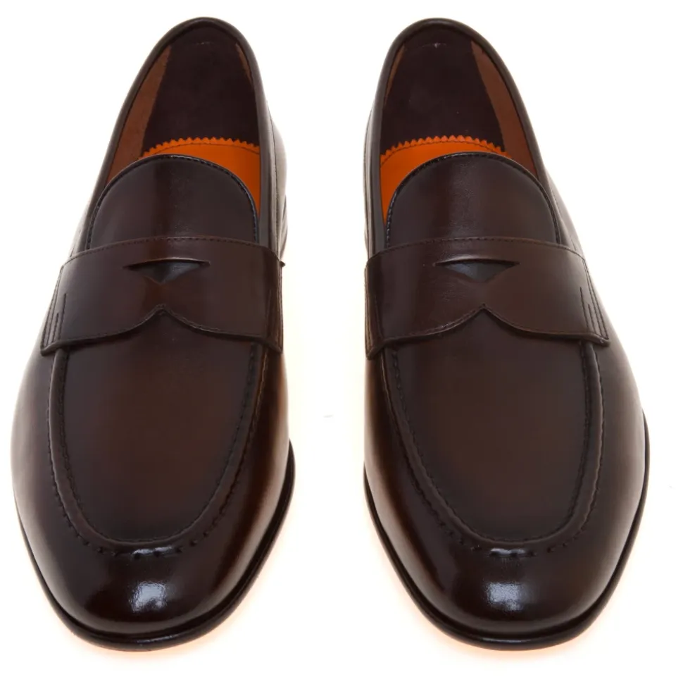 Carlo Penny Loafer