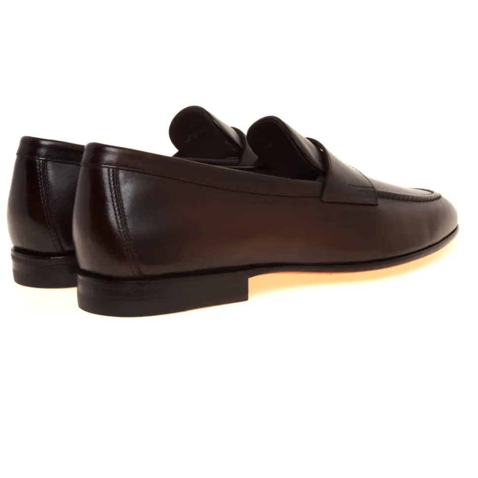 Carlo Penny Loafer