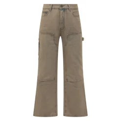 Carpenter Jean