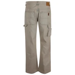 Carpenter Jean