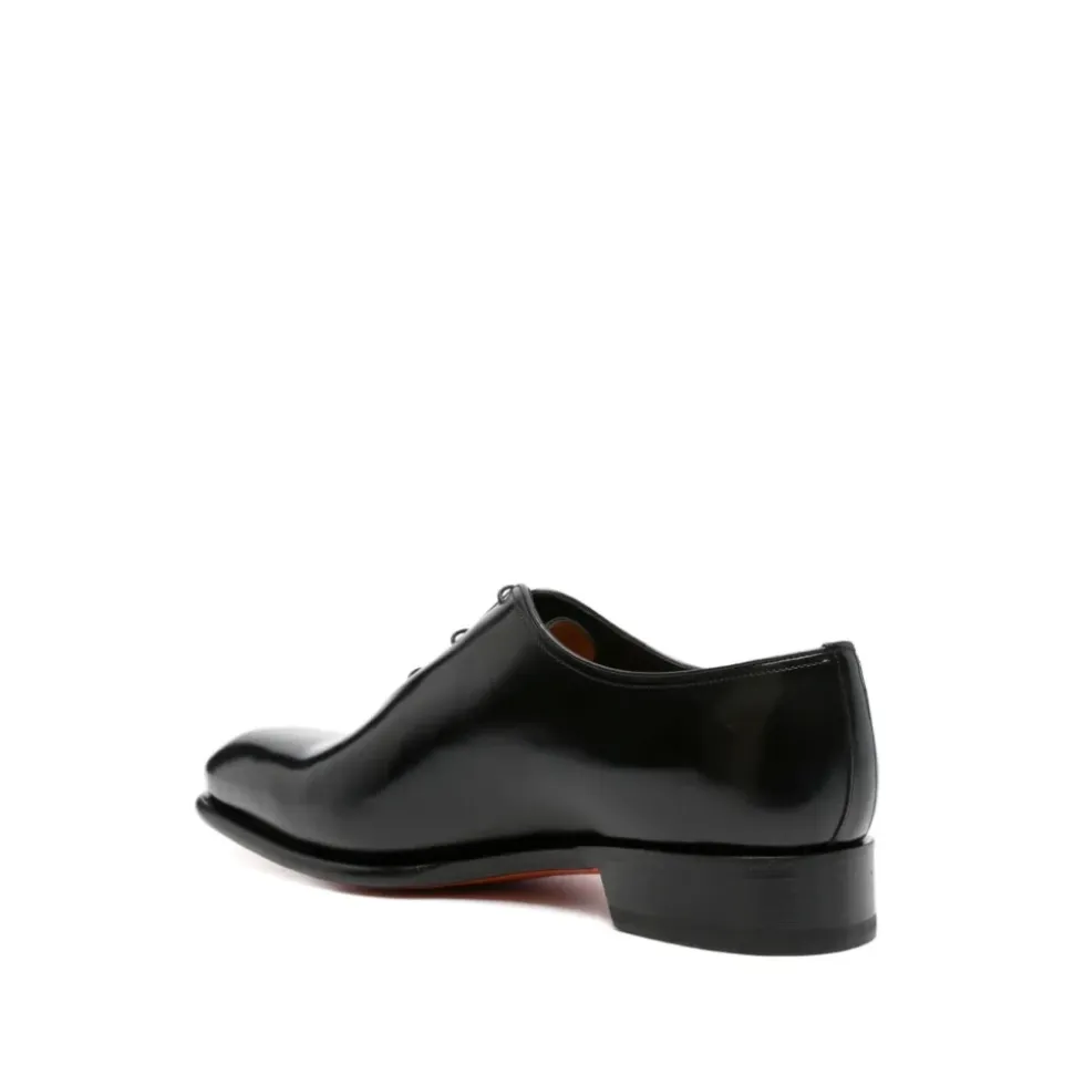 Carter Oxford Shoe