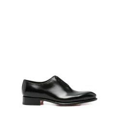 Carter Oxford Shoe