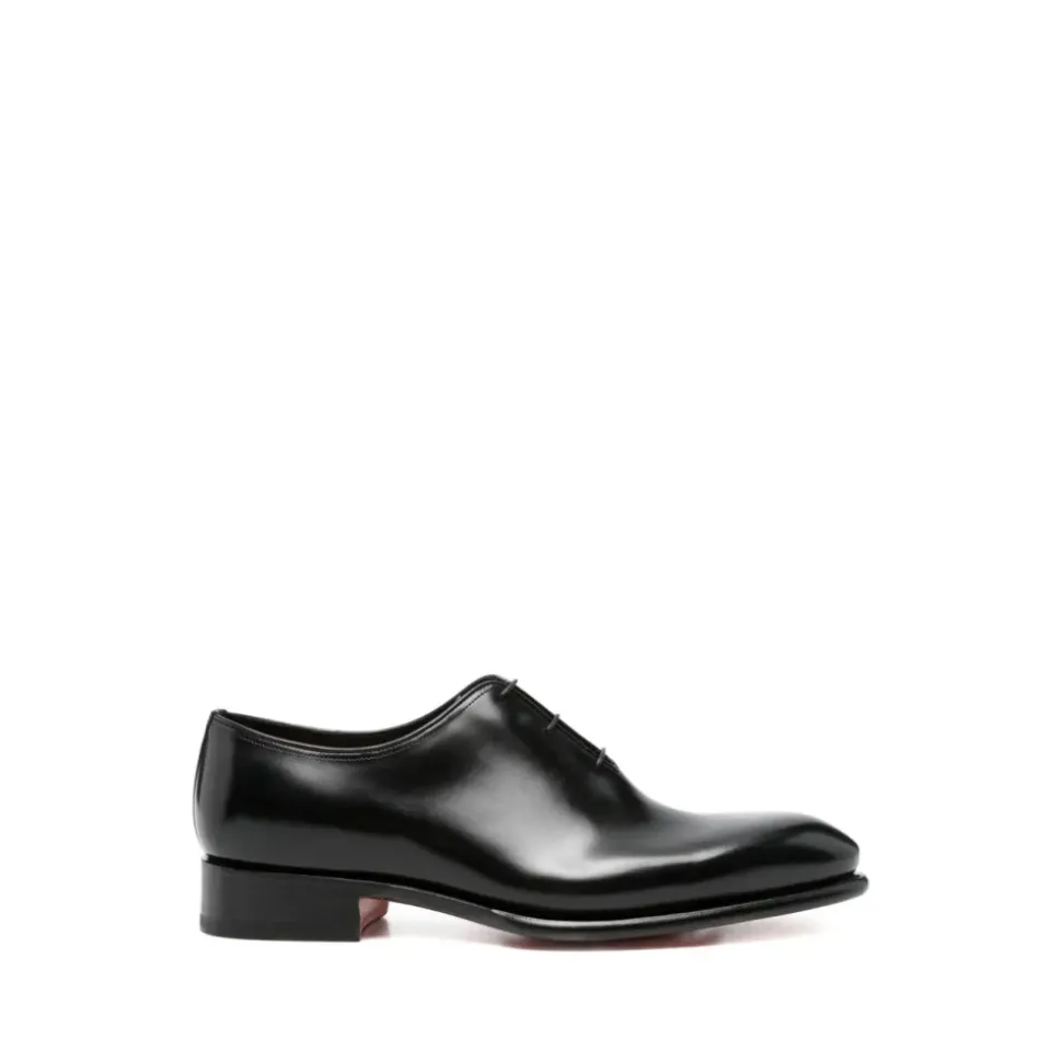 Carter Oxford Shoe